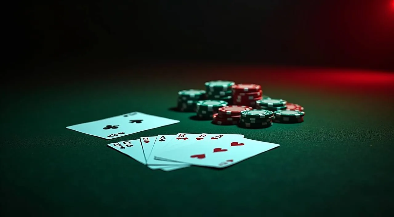 Teen Patti Blast